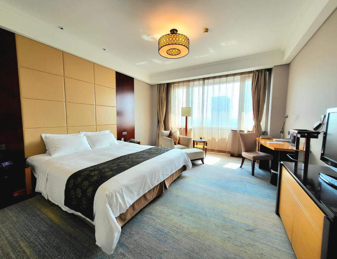 Tianjin Saixiang Hotel Extérieur photo