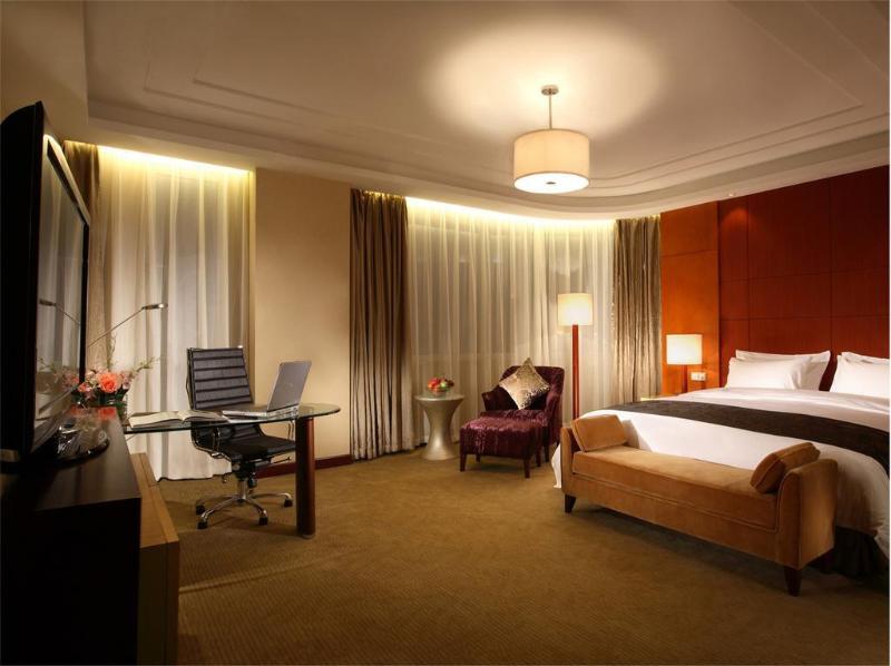 Tianjin Saixiang Hotel Extérieur photo