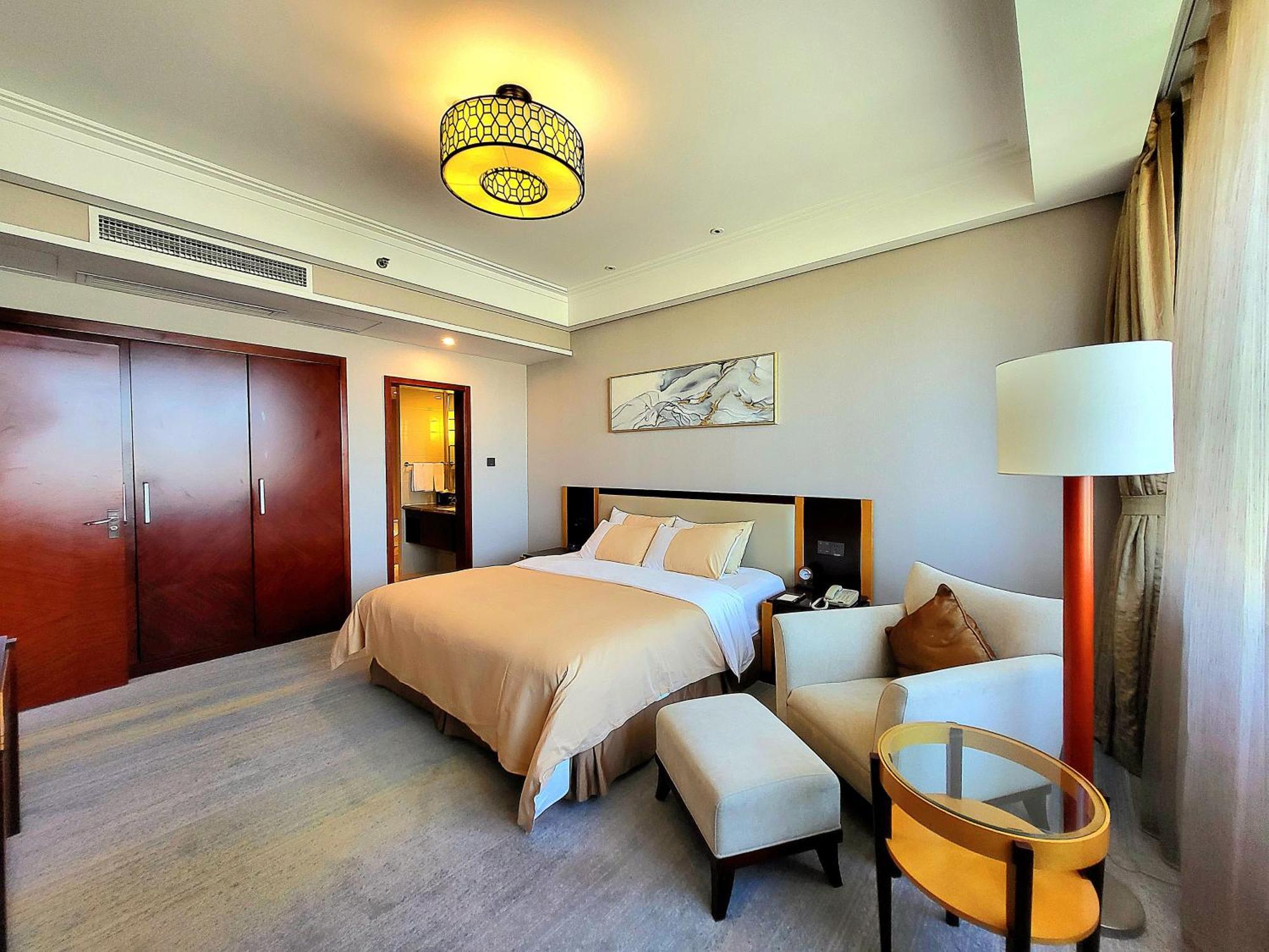 Tianjin Saixiang Hotel Extérieur photo