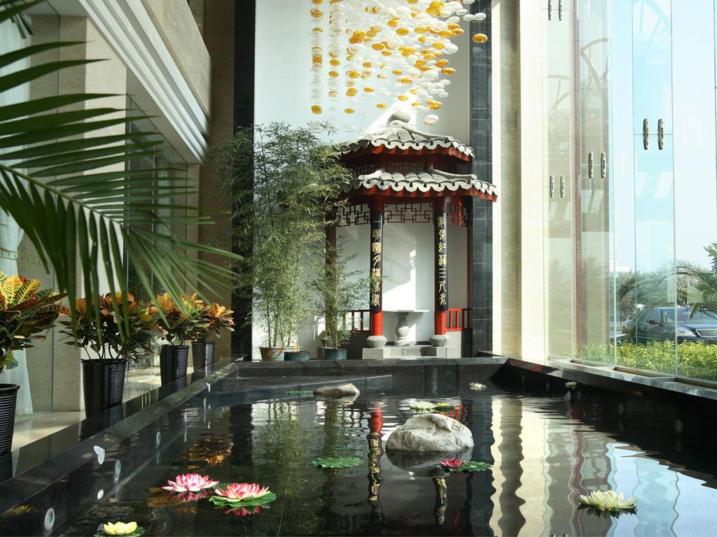 Tianjin Saixiang Hotel Extérieur photo