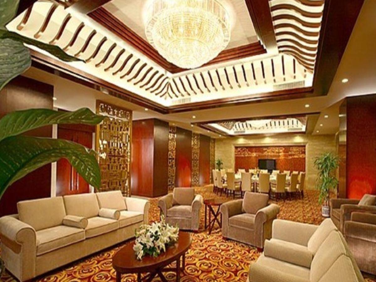 Tianjin Saixiang Hotel Extérieur photo