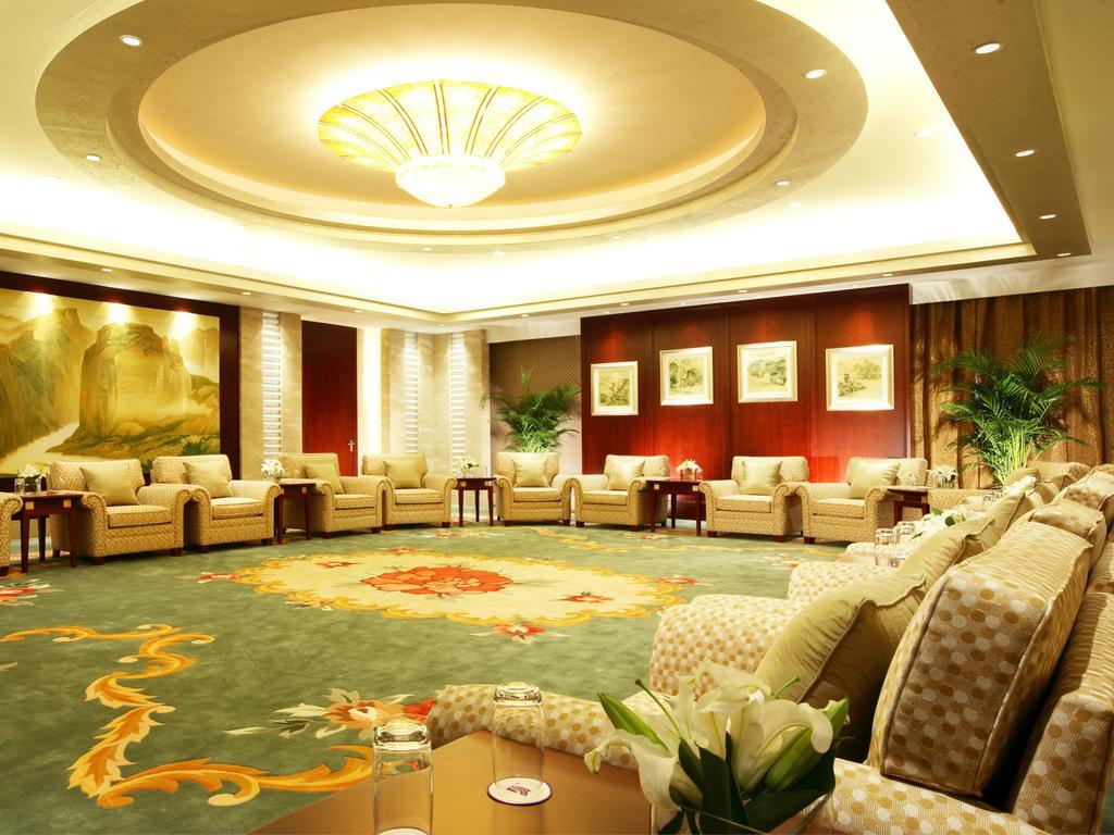Tianjin Saixiang Hotel Extérieur photo