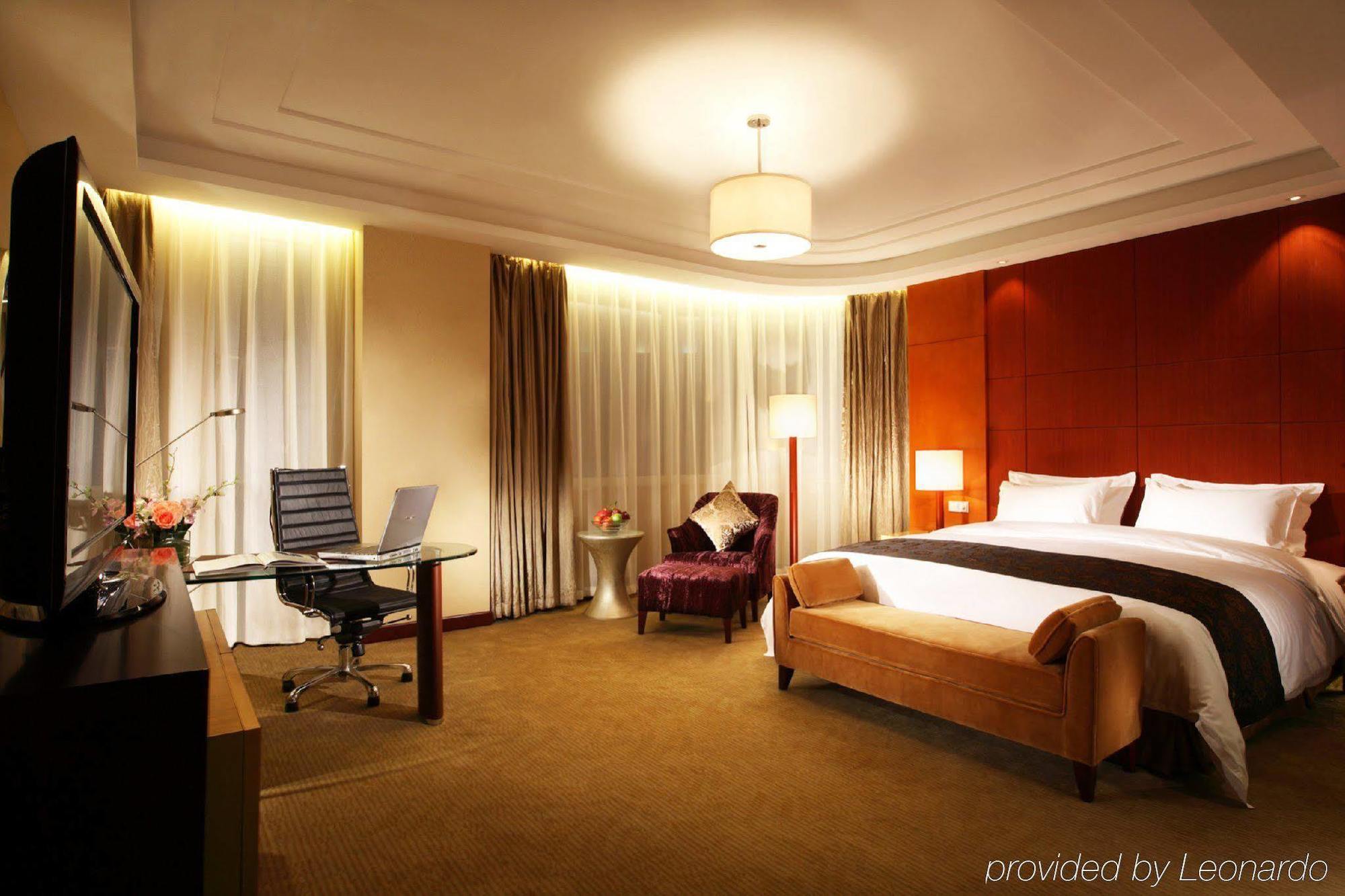 Tianjin Saixiang Hotel Chambre photo