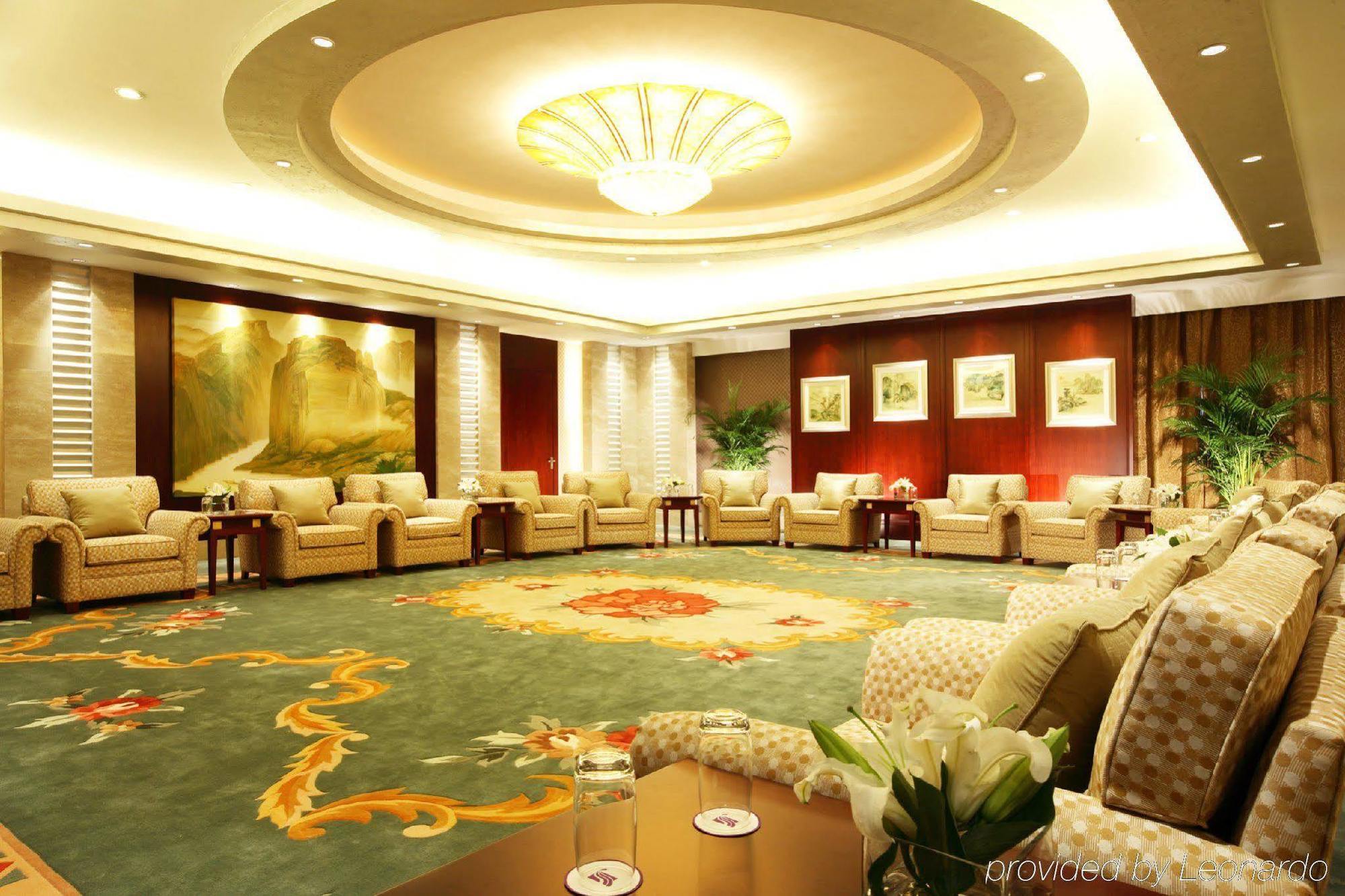 Tianjin Saixiang Hotel Facilités photo