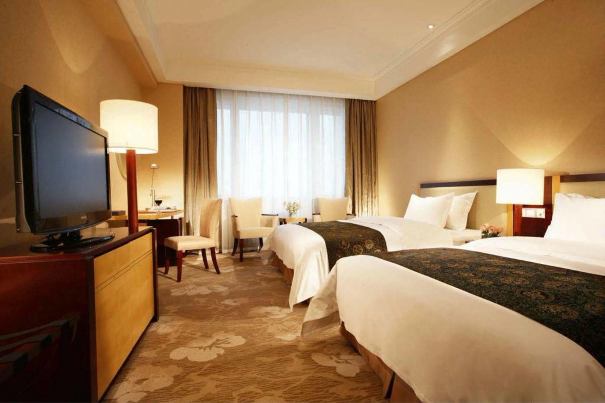 Tianjin Saixiang Hotel Chambre photo