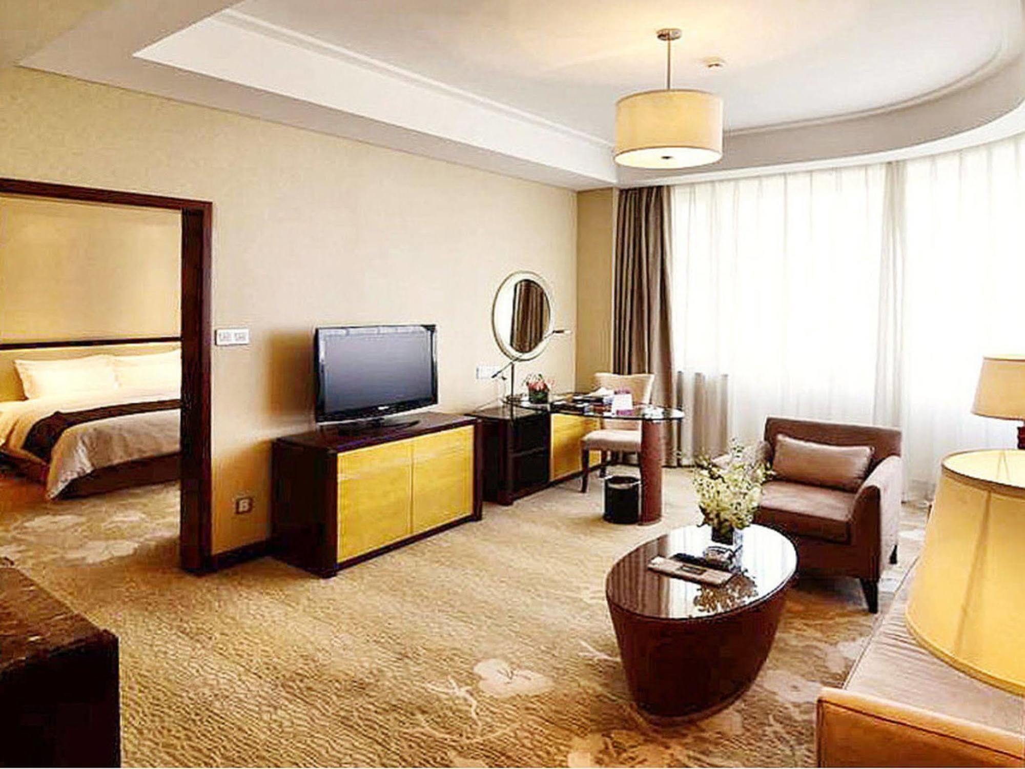 Tianjin Saixiang Hotel Extérieur photo